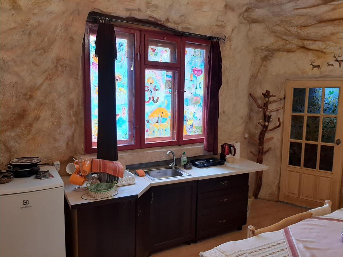 Midgard Hotel Osiecznica Luaran gambar
