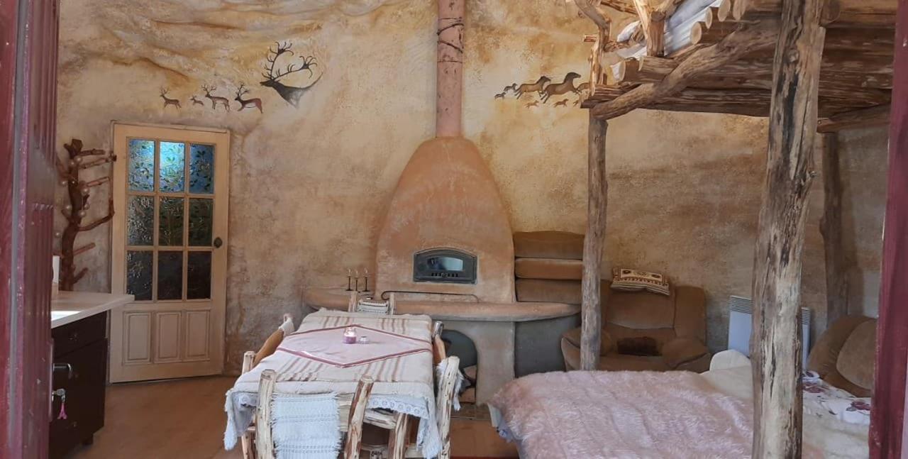 Midgard Hotel Osiecznica Luaran gambar